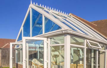 conservatory roof insulation costs Scropton