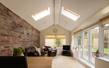 conservatory roof insulation Scropton, Derbyshire