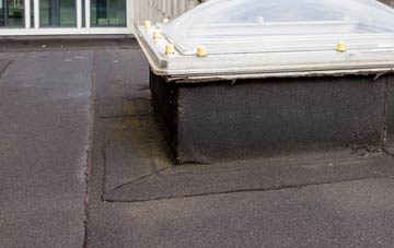 disadvantages of Scropton flat roofs