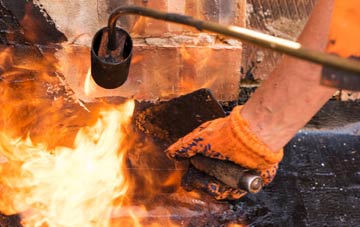 Scropton flat roof repair companies