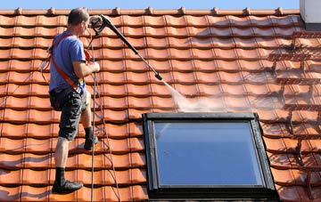 roof cleaning Scropton, Derbyshire
